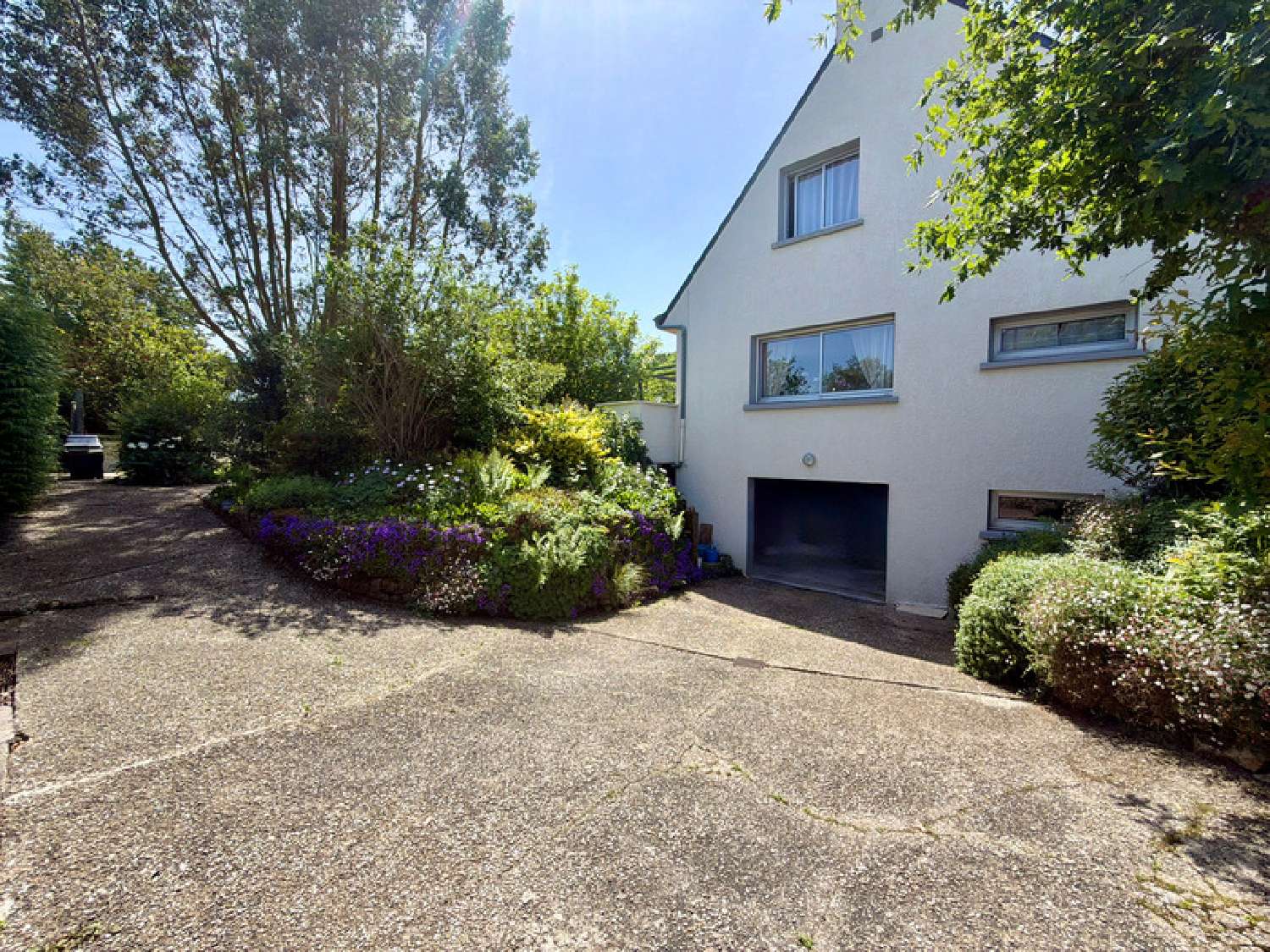 à vendre maison Plouay Morbihan 2