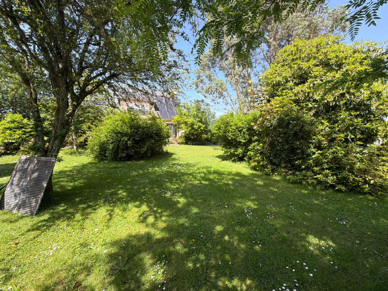à vendre maison Plouay Morbihan 3