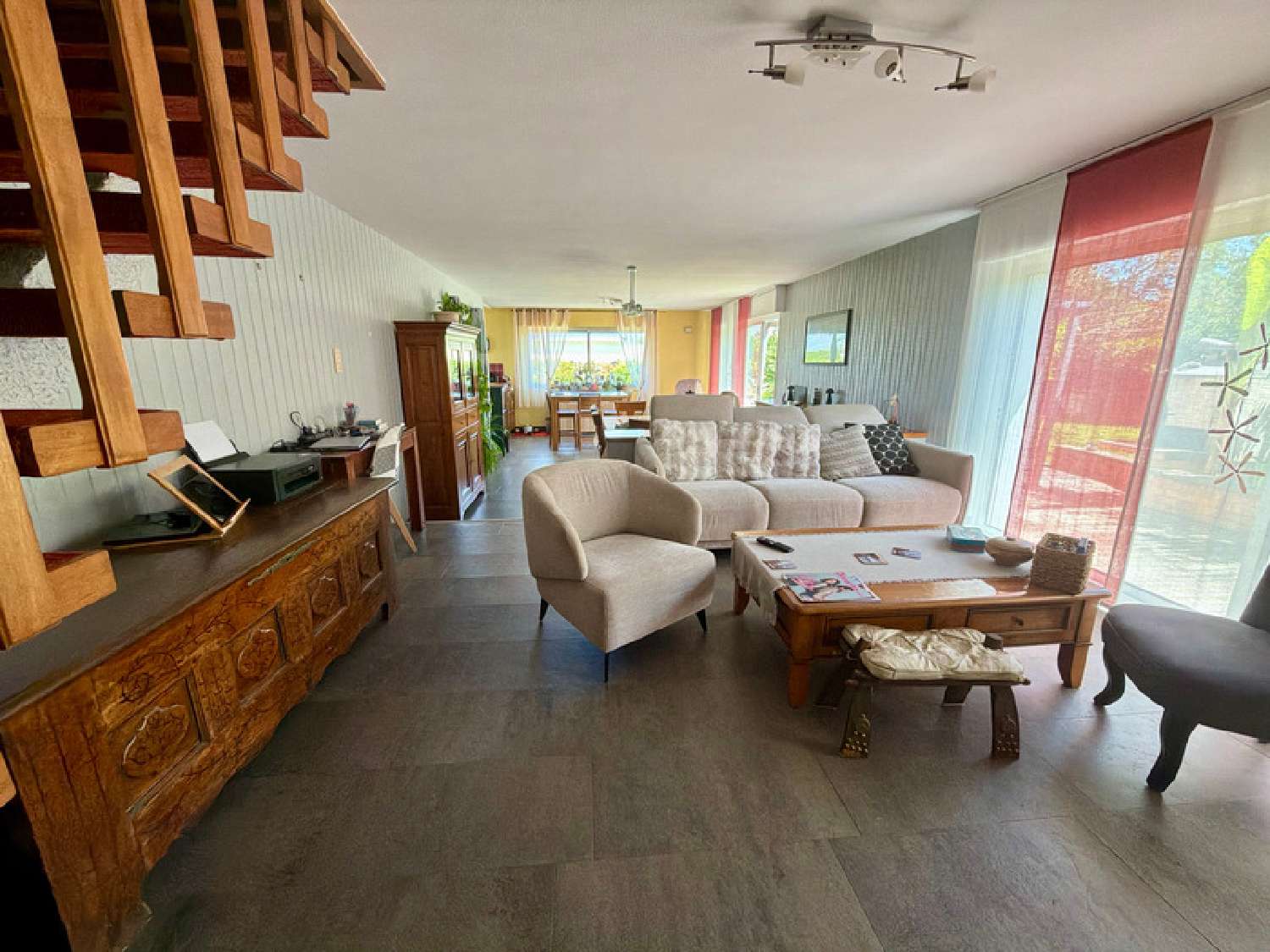 à vendre maison Plouay Morbihan 4