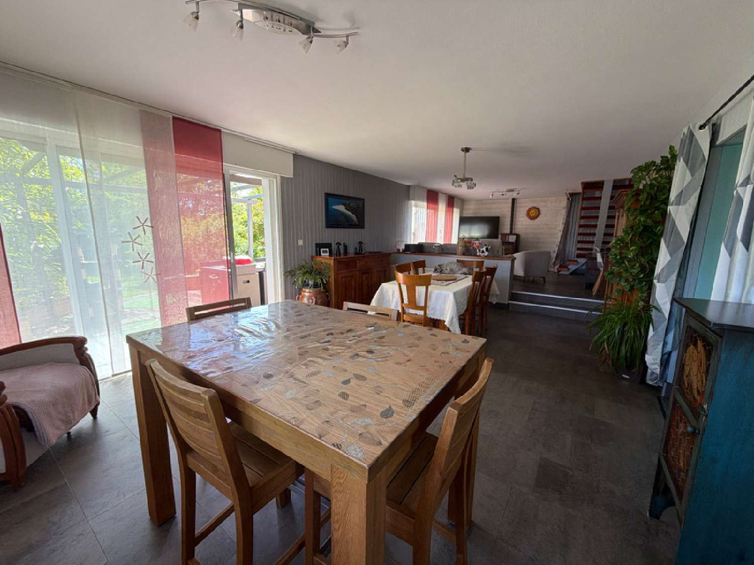 à vendre maison Plouay Morbihan 5