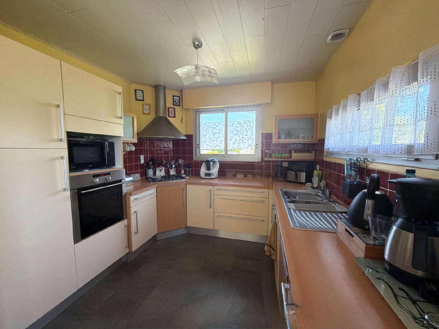 à vendre maison Plouay Morbihan 6