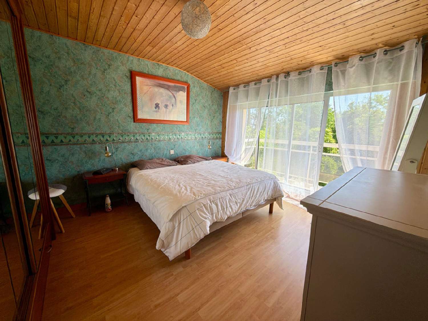 à vendre maison Plouay Morbihan 7