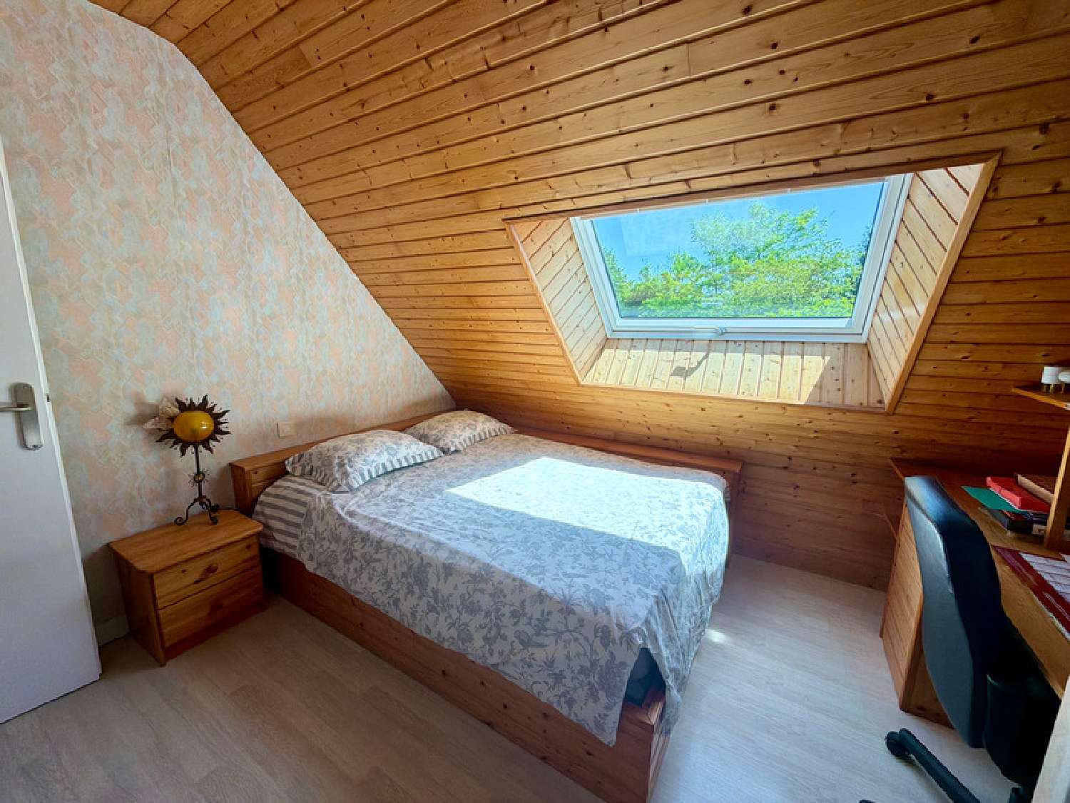 à vendre maison Plouay Morbihan 8