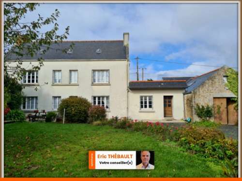 Plouescat Finistère casa foto 7331876