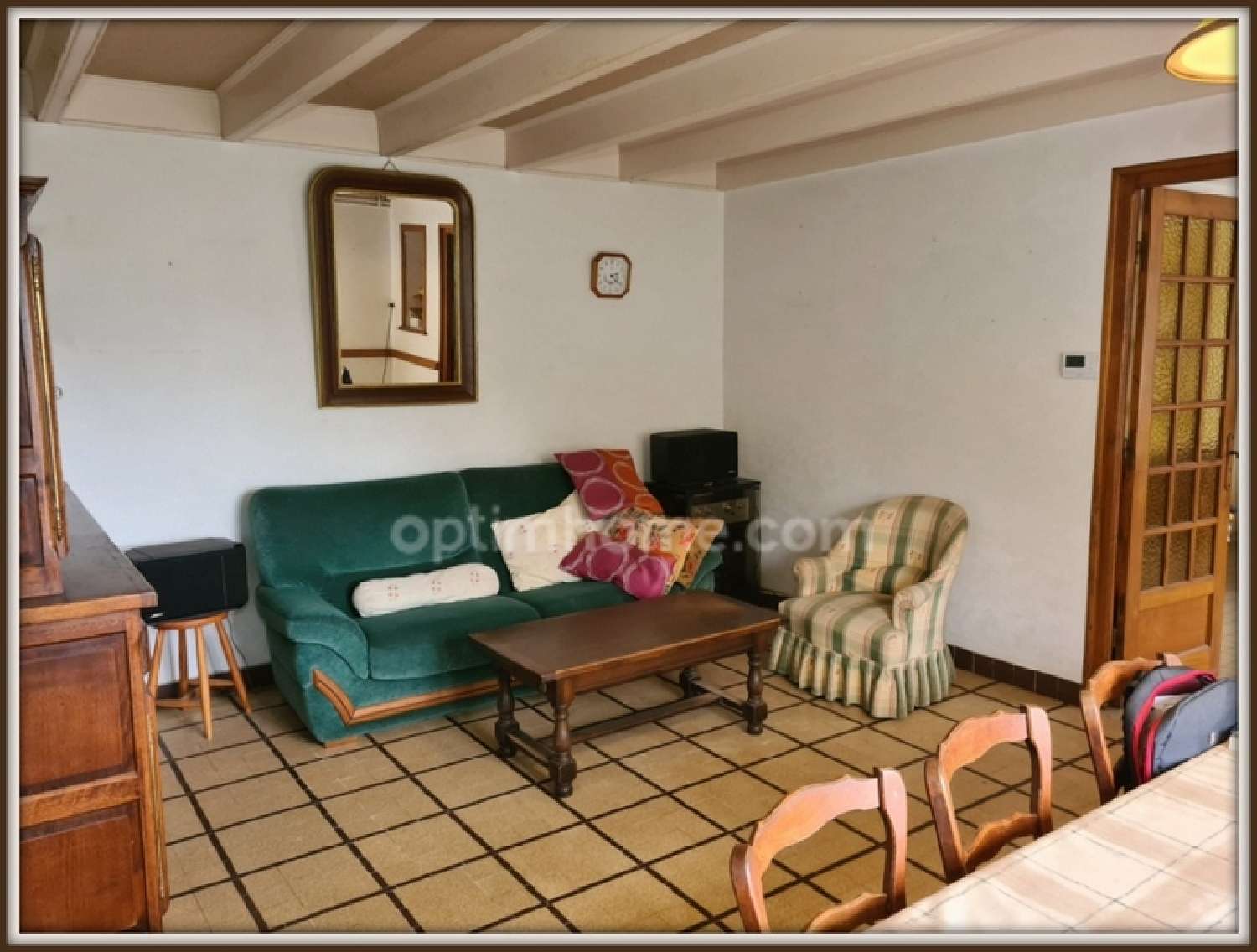  en venta casa Plouescat Finistère 5