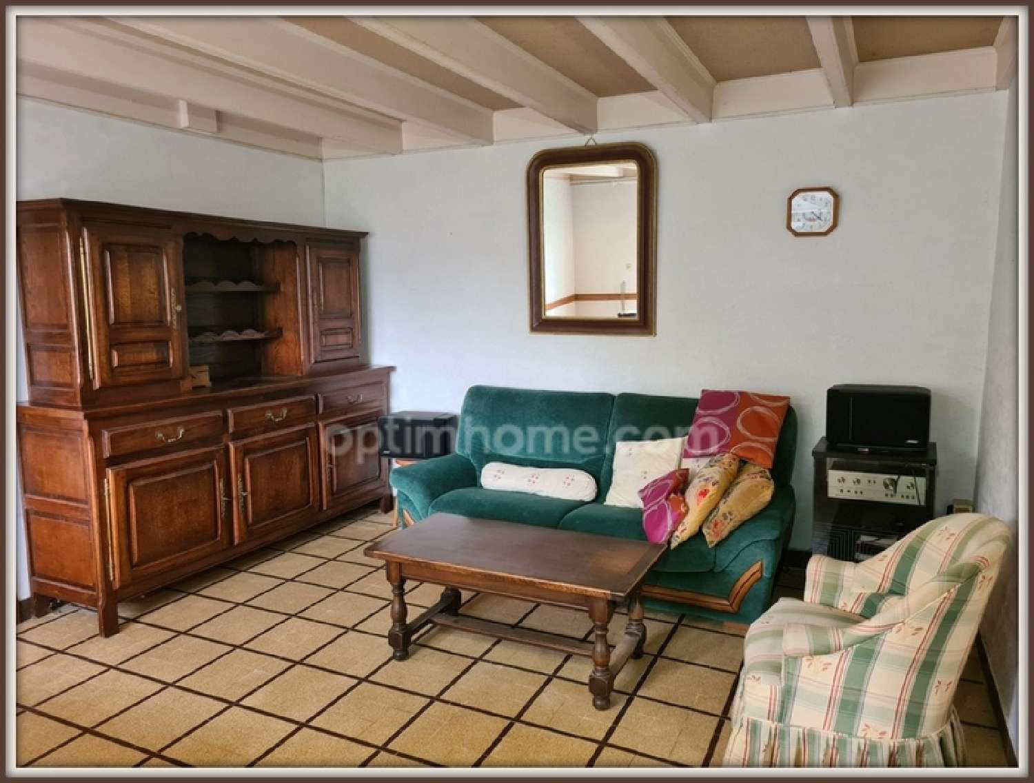  en venta casa Plouescat Finistère 6