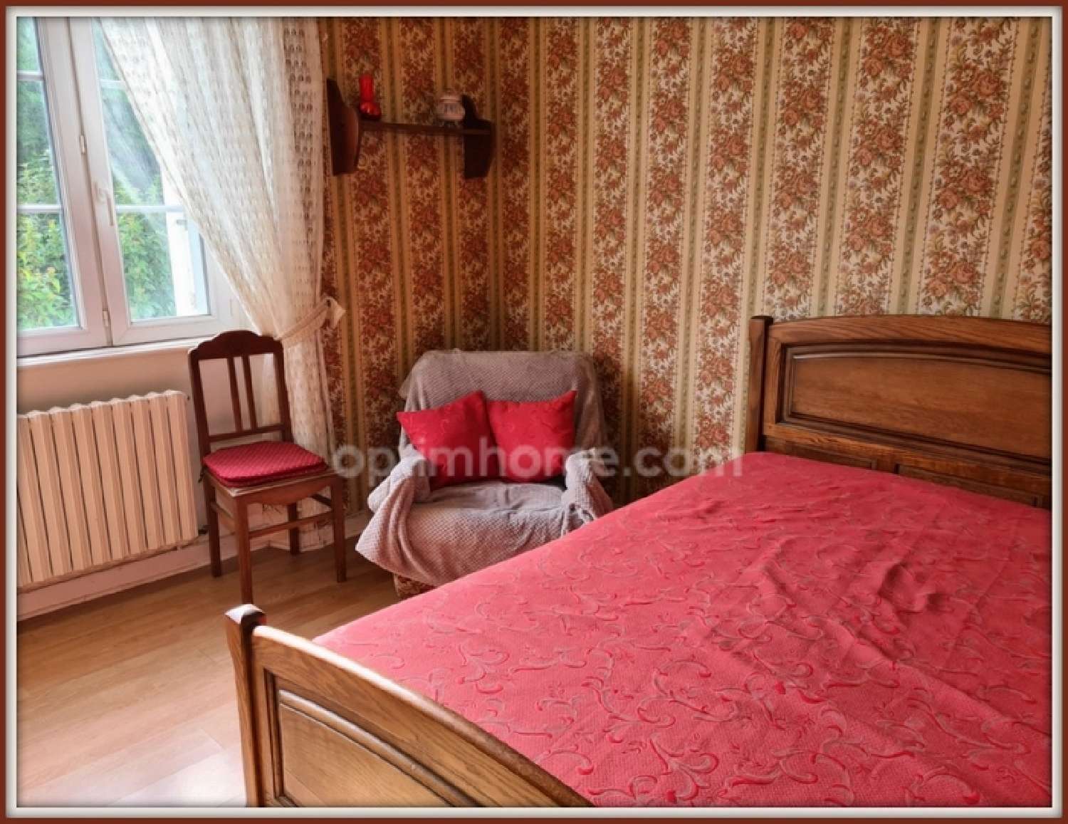  en venta casa Plouescat Finistère 7