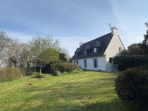 Plougastel-Daoulas Finistère house foto 7328666