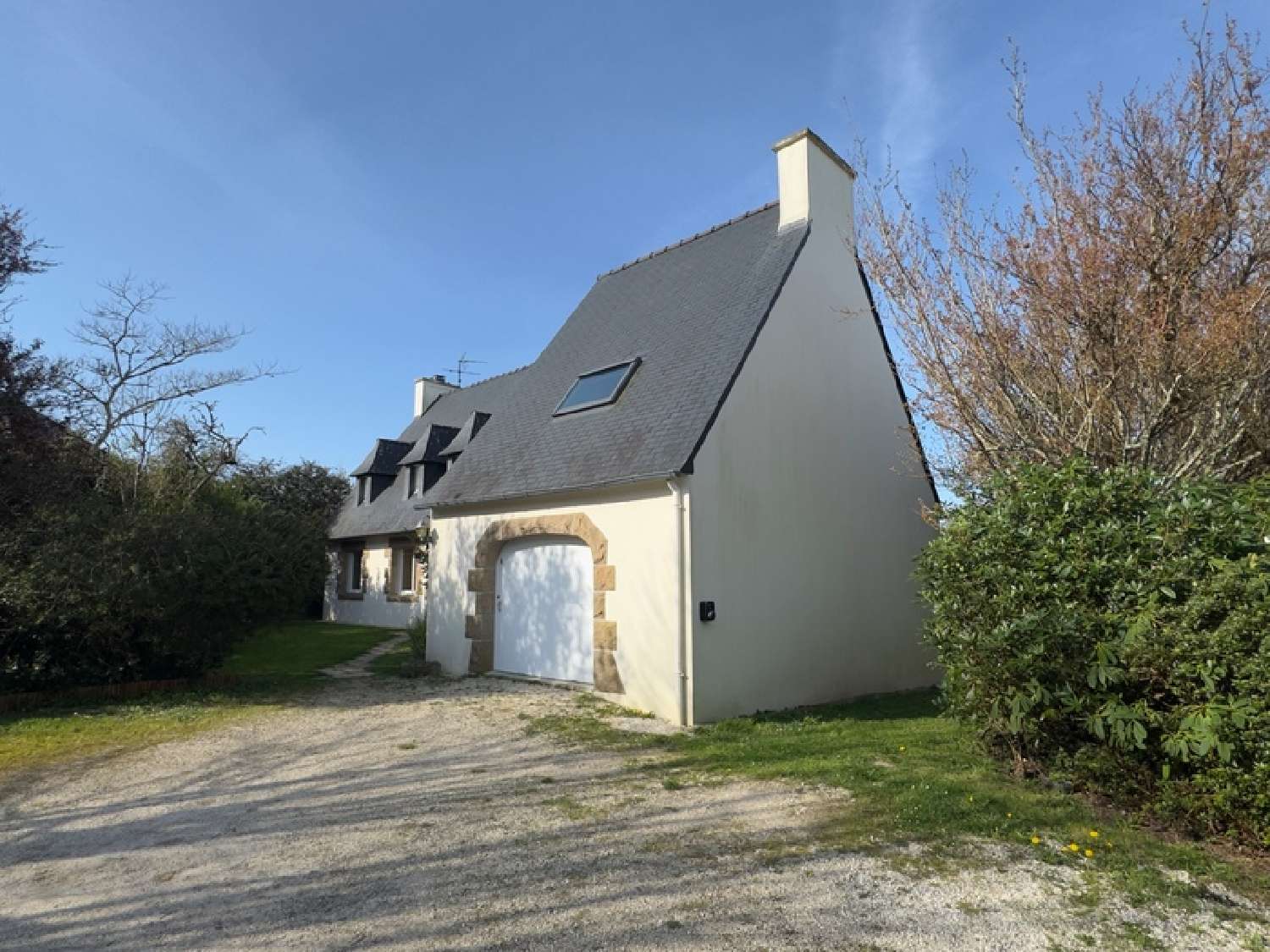  for sale house Plougastel-Daoulas Finistère 2