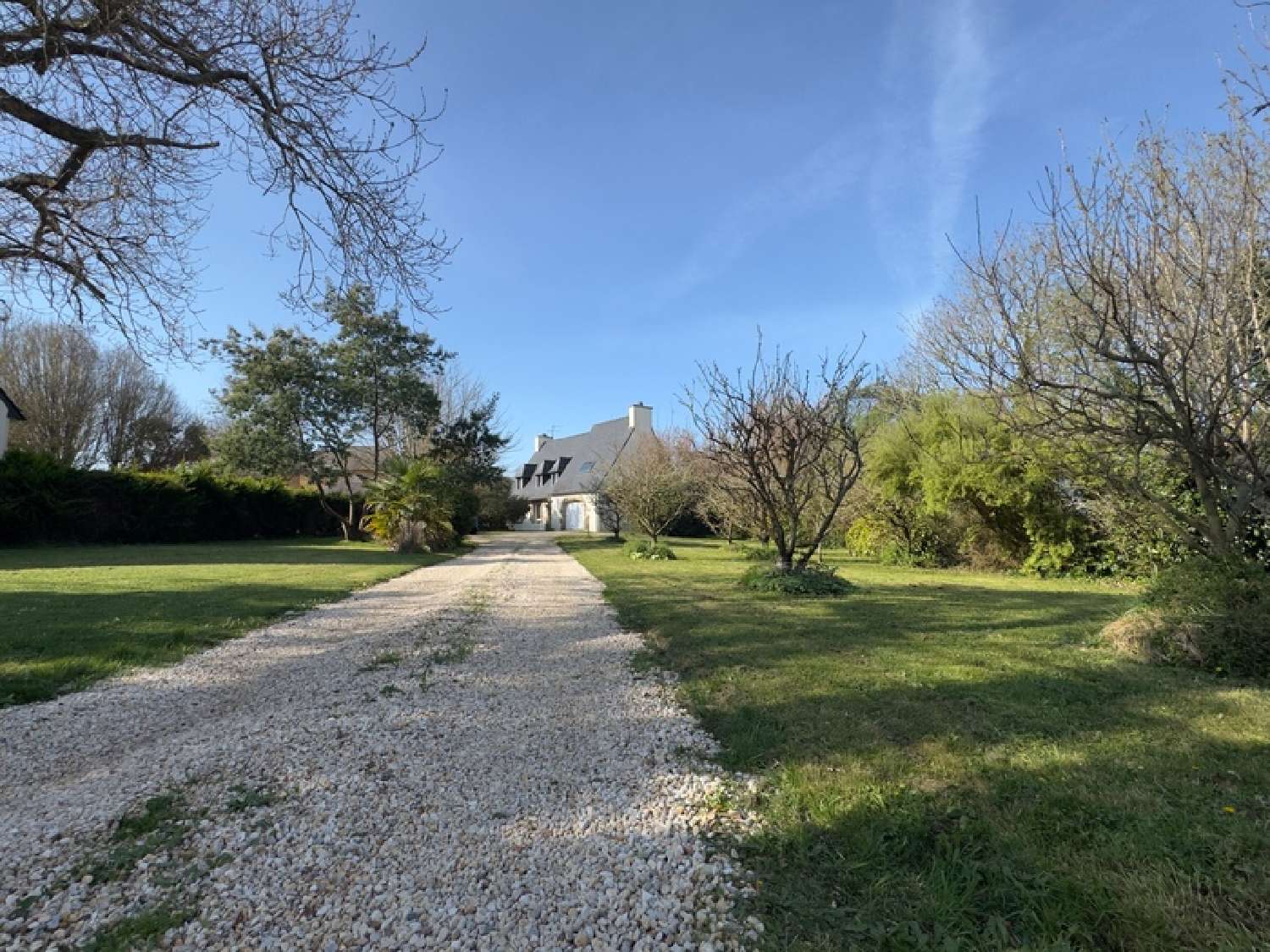 for sale house Plougastel-Daoulas Finistère 3