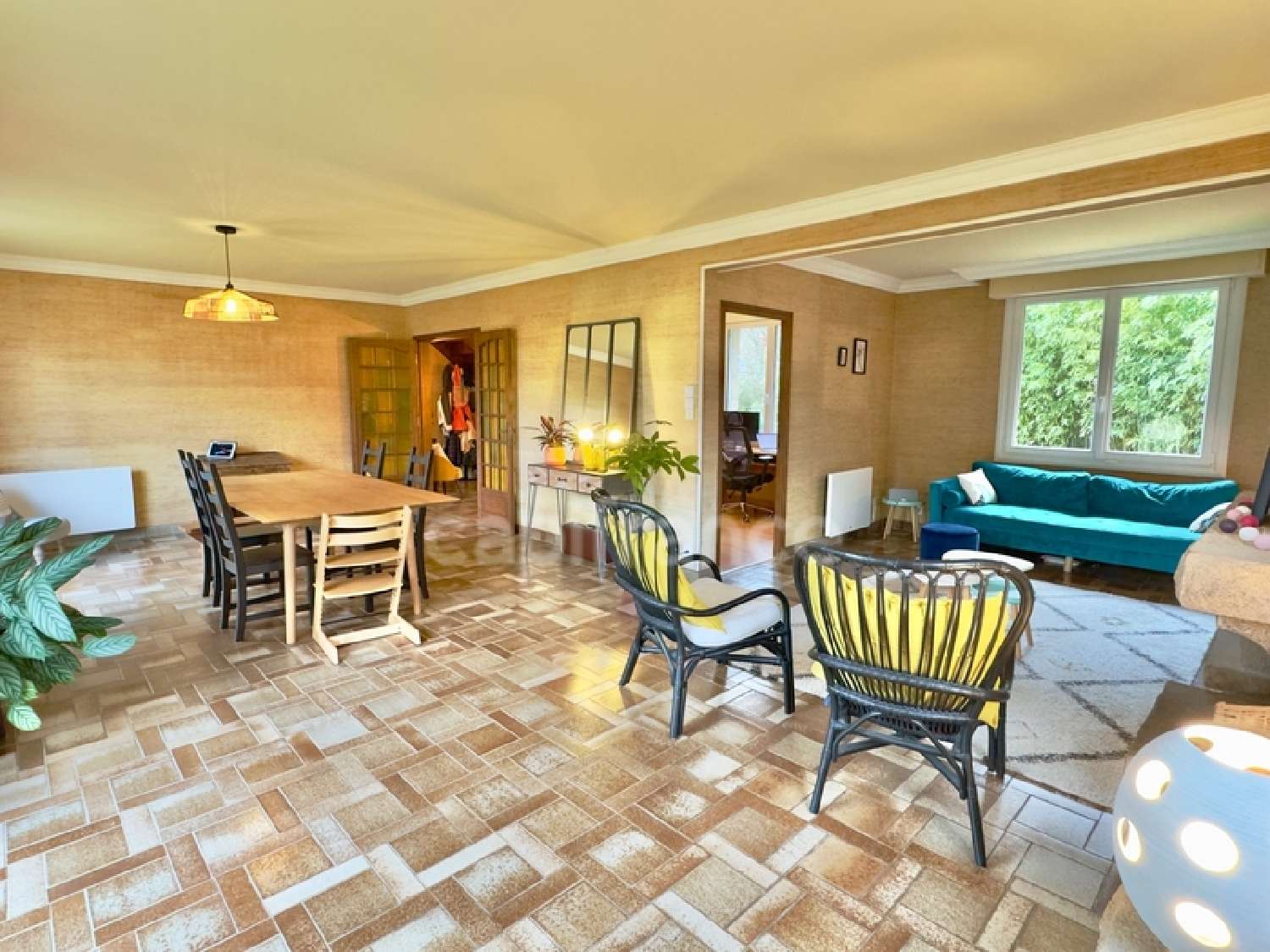  for sale house Plougastel-Daoulas Finistère 6