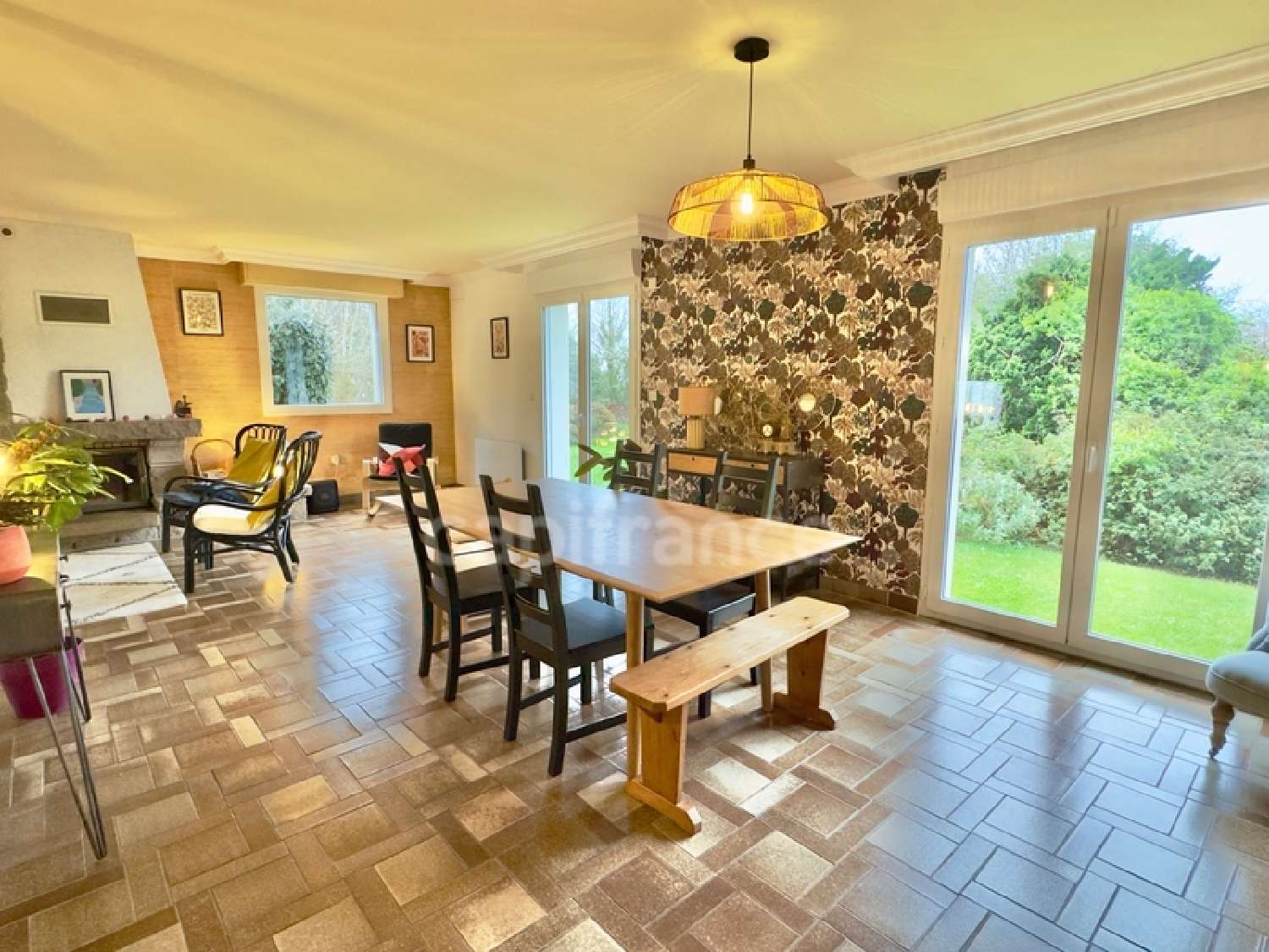  for sale house Plougastel-Daoulas Finistère 8