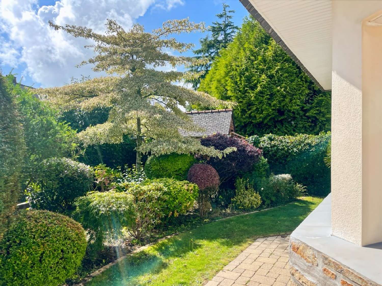  for sale house Plougastel-Daoulas Finistère 1