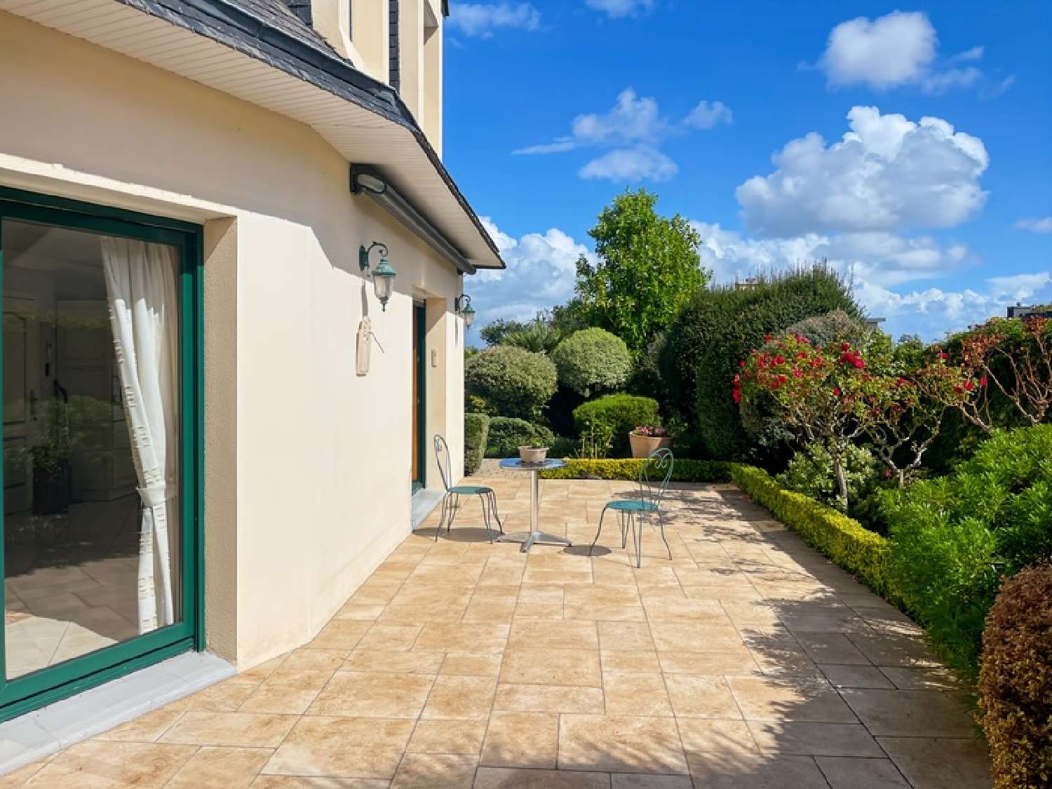  for sale house Plougastel-Daoulas Finistère 3