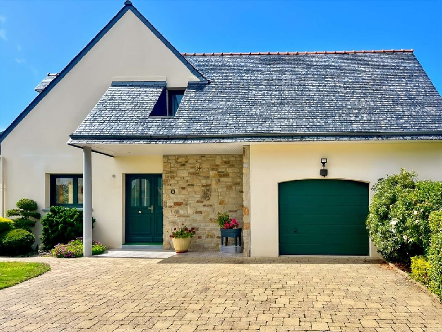  for sale house Plougastel-Daoulas Finistère 4