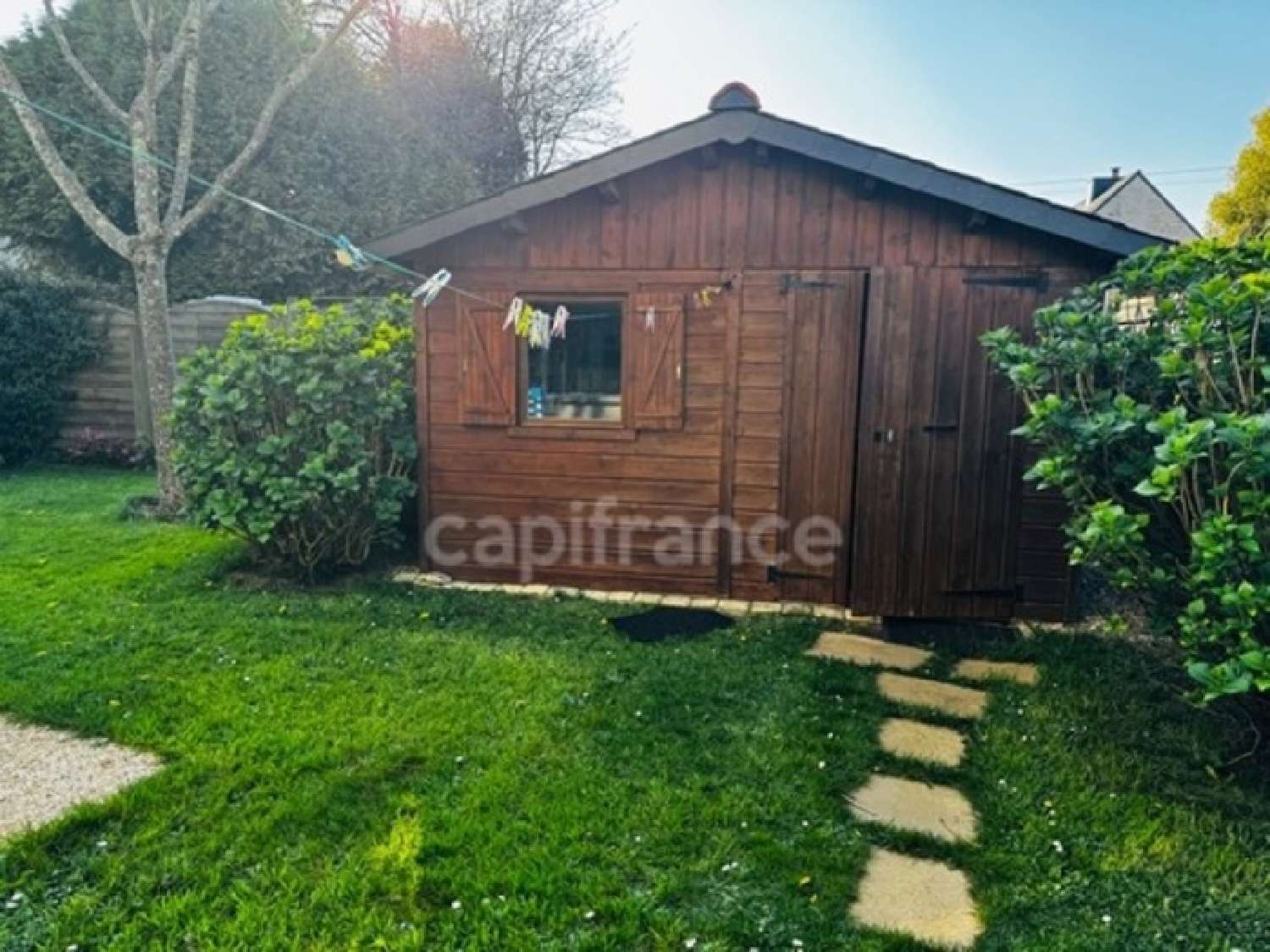  for sale house Plougastel-Daoulas Finistère 6