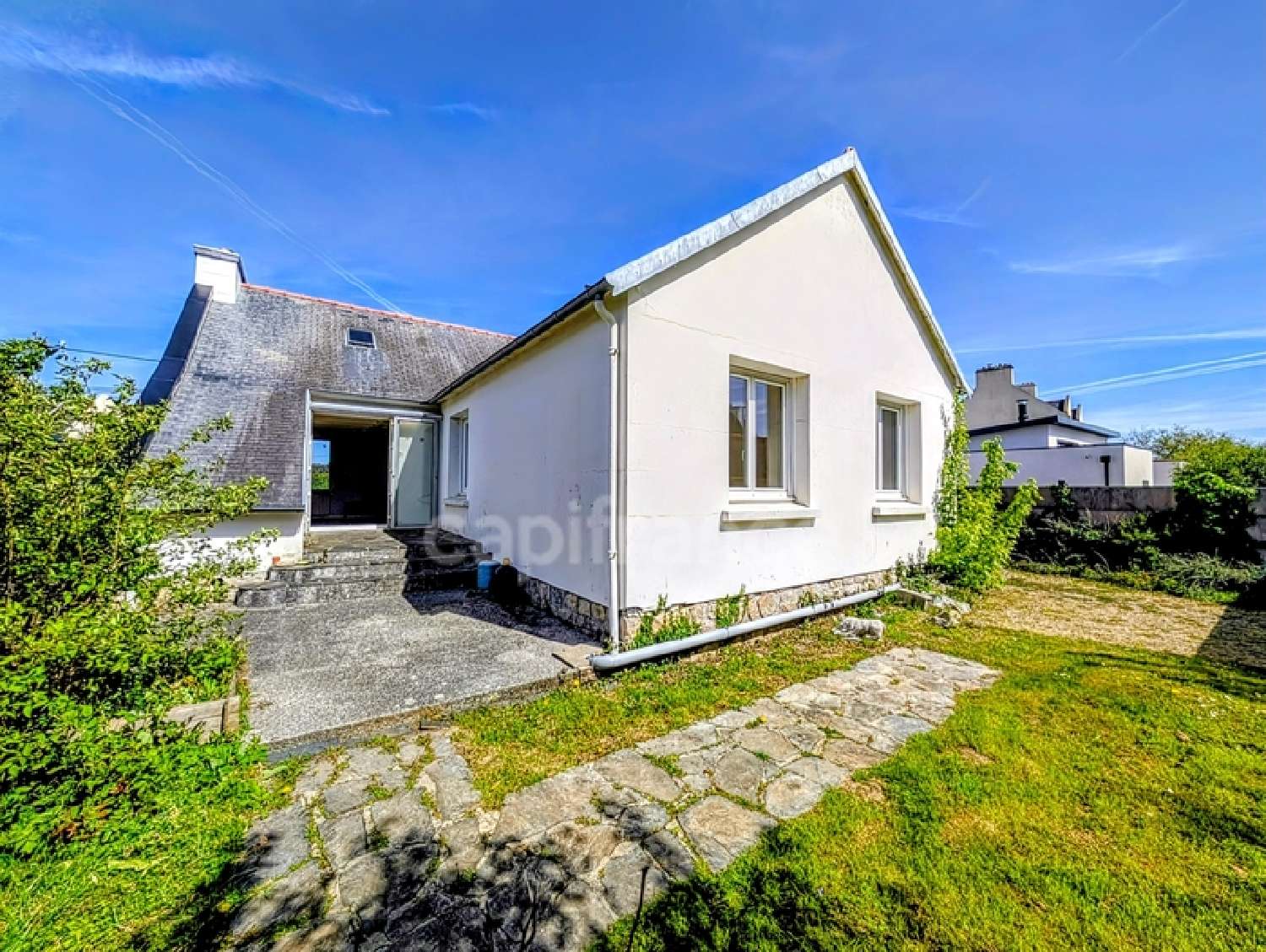  te koop huis Plougastel-Daoulas Finistère 2
