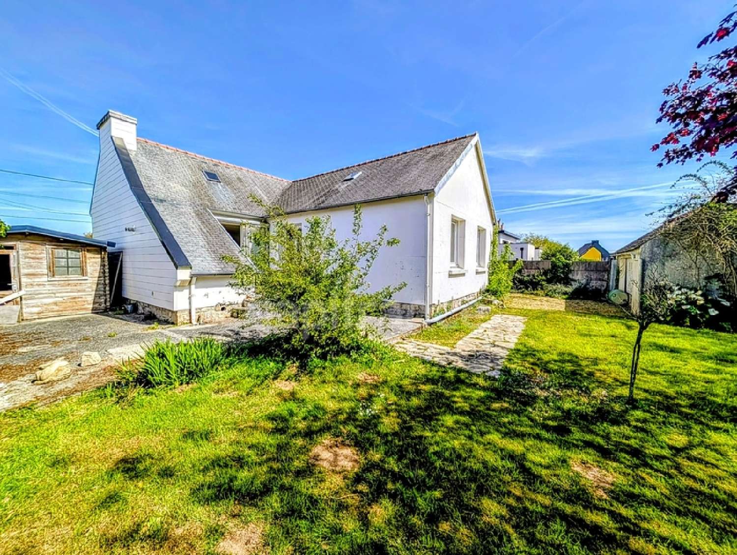  te koop huis Plougastel-Daoulas Finistère 3