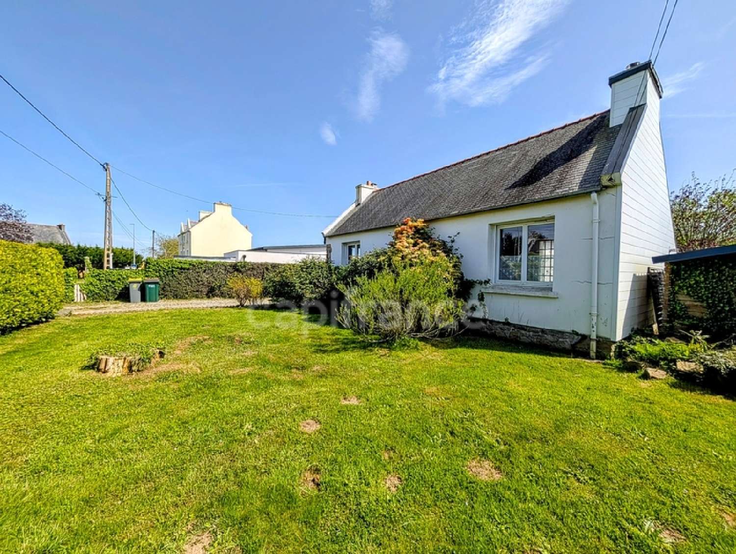  te koop huis Plougastel-Daoulas Finistère 4