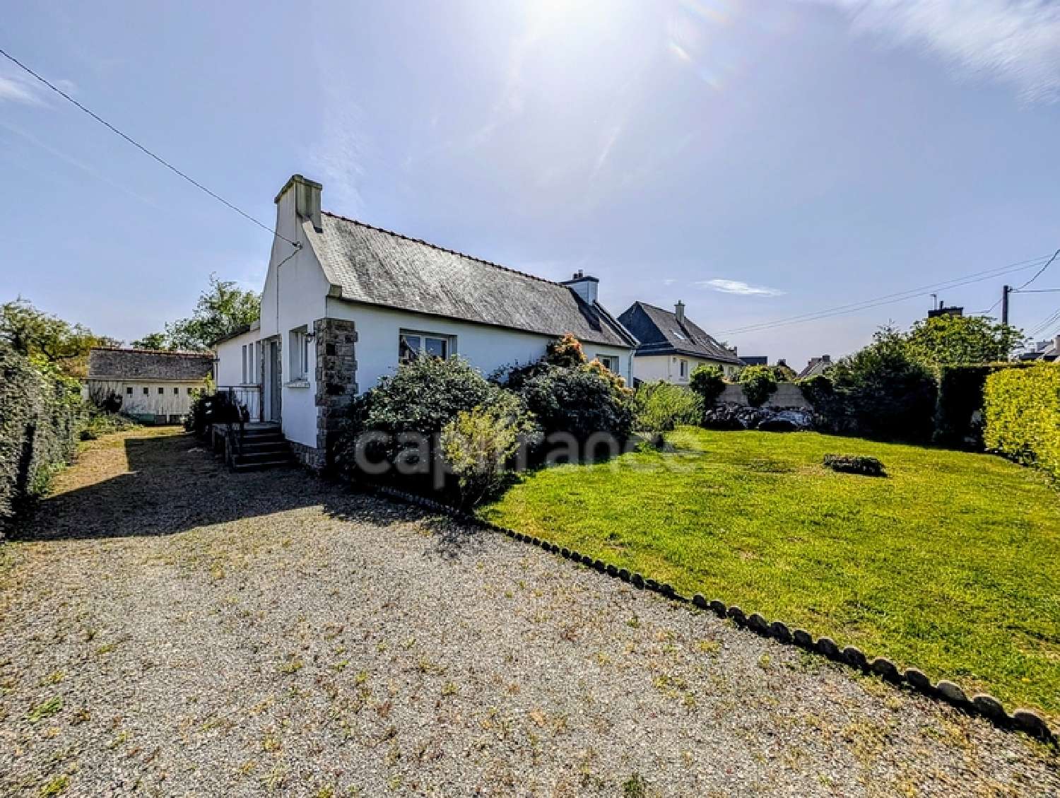  te koop huis Plougastel-Daoulas Finistère 5