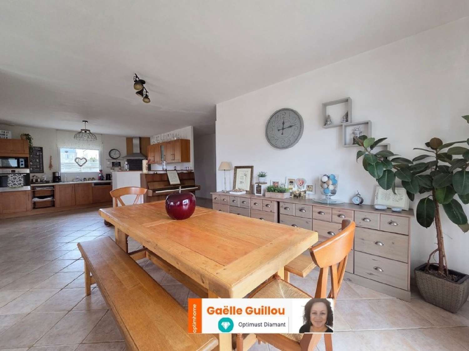 for sale house Plougoulm Finistère 3