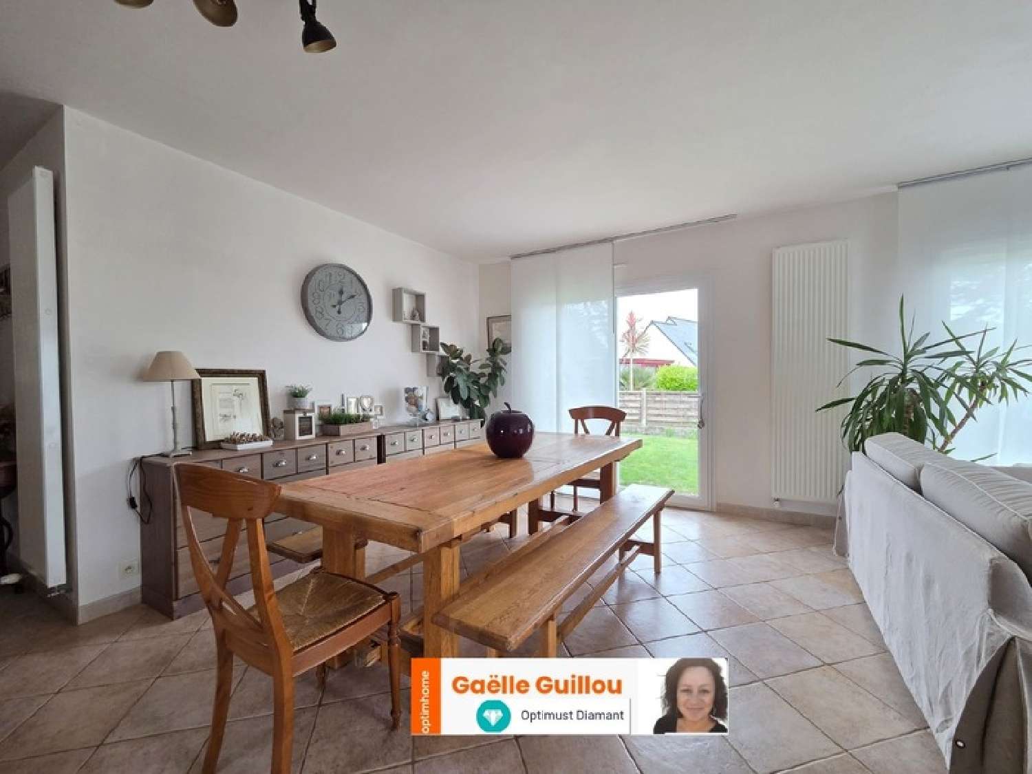 for sale house Plougoulm Finistère 5