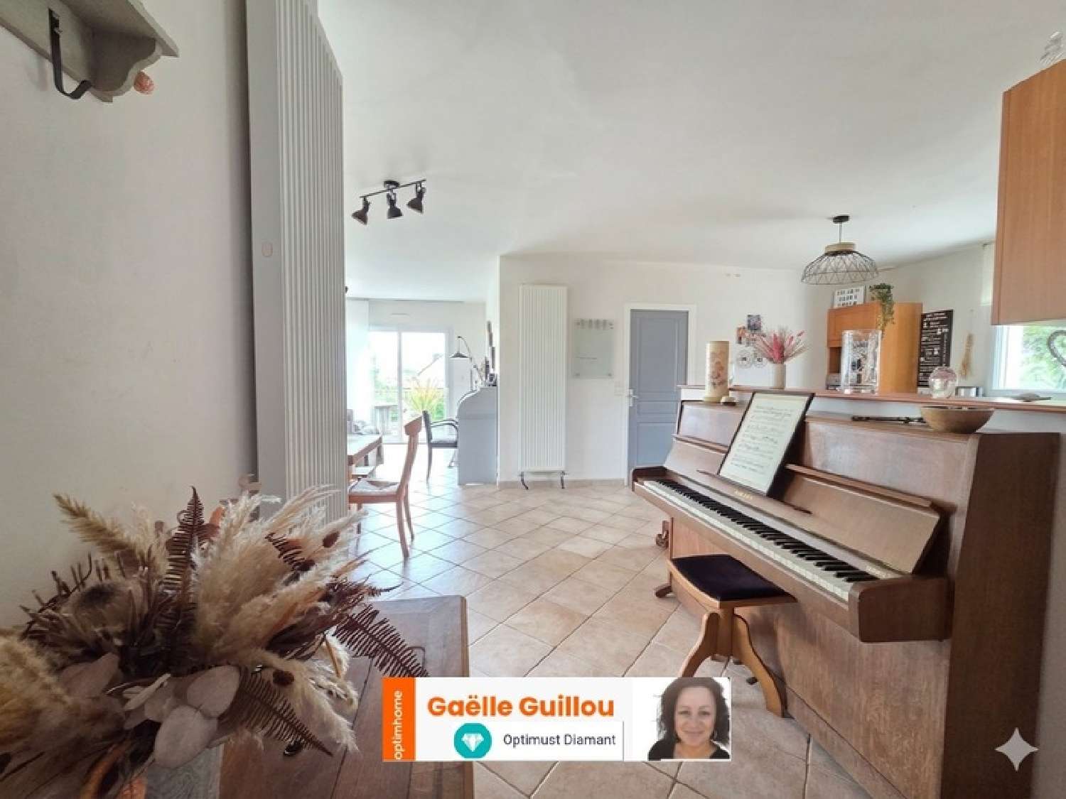 for sale house Plougoulm Finistère 8