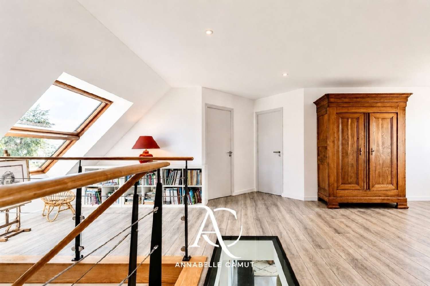 te koop huis Plougoumelen Morbihan 5