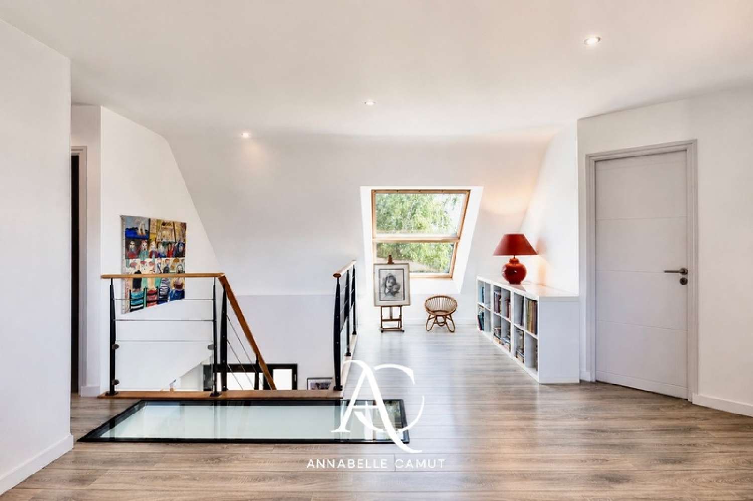 te koop huis Plougoumelen Morbihan 6
