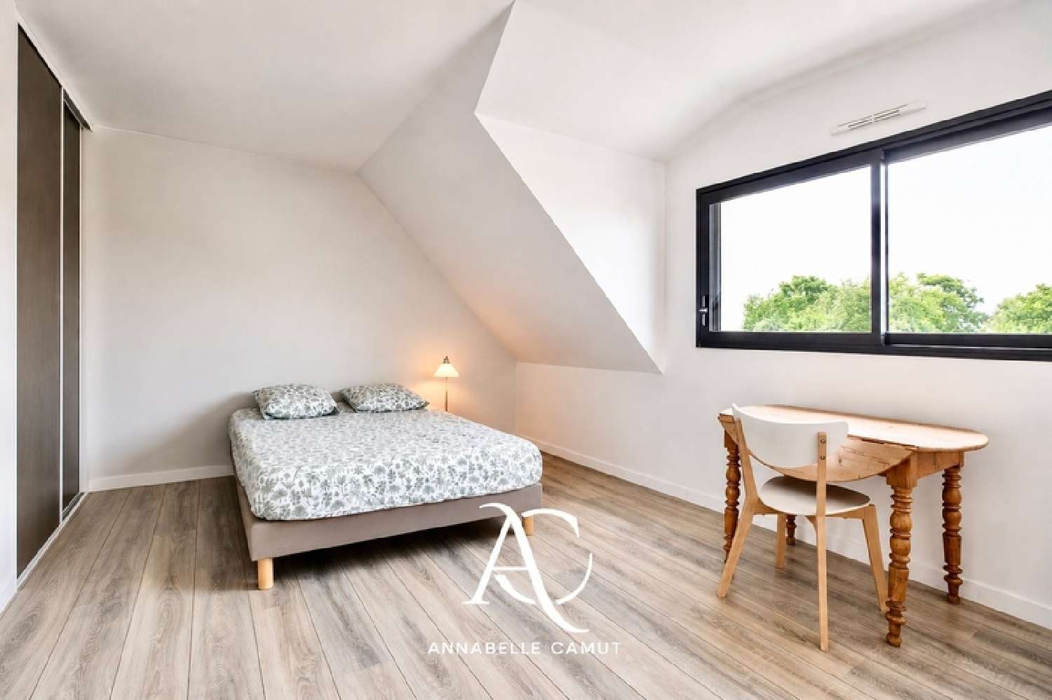 te koop huis Plougoumelen Morbihan 7