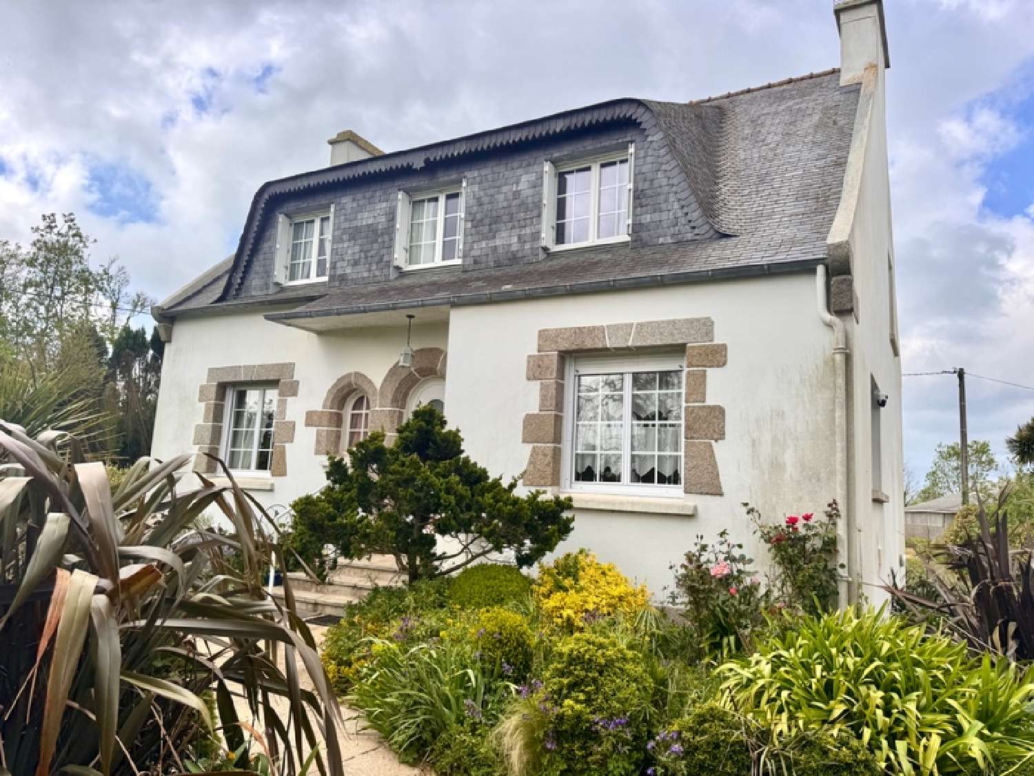 te koop huis Plouguin Finistère 2