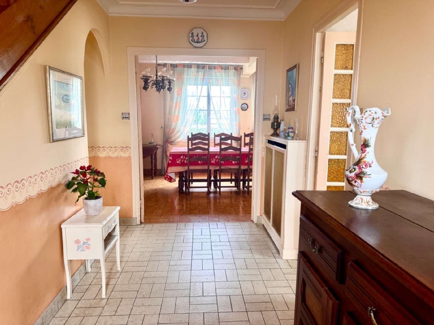  te koop huis Plouguin Finistère 6