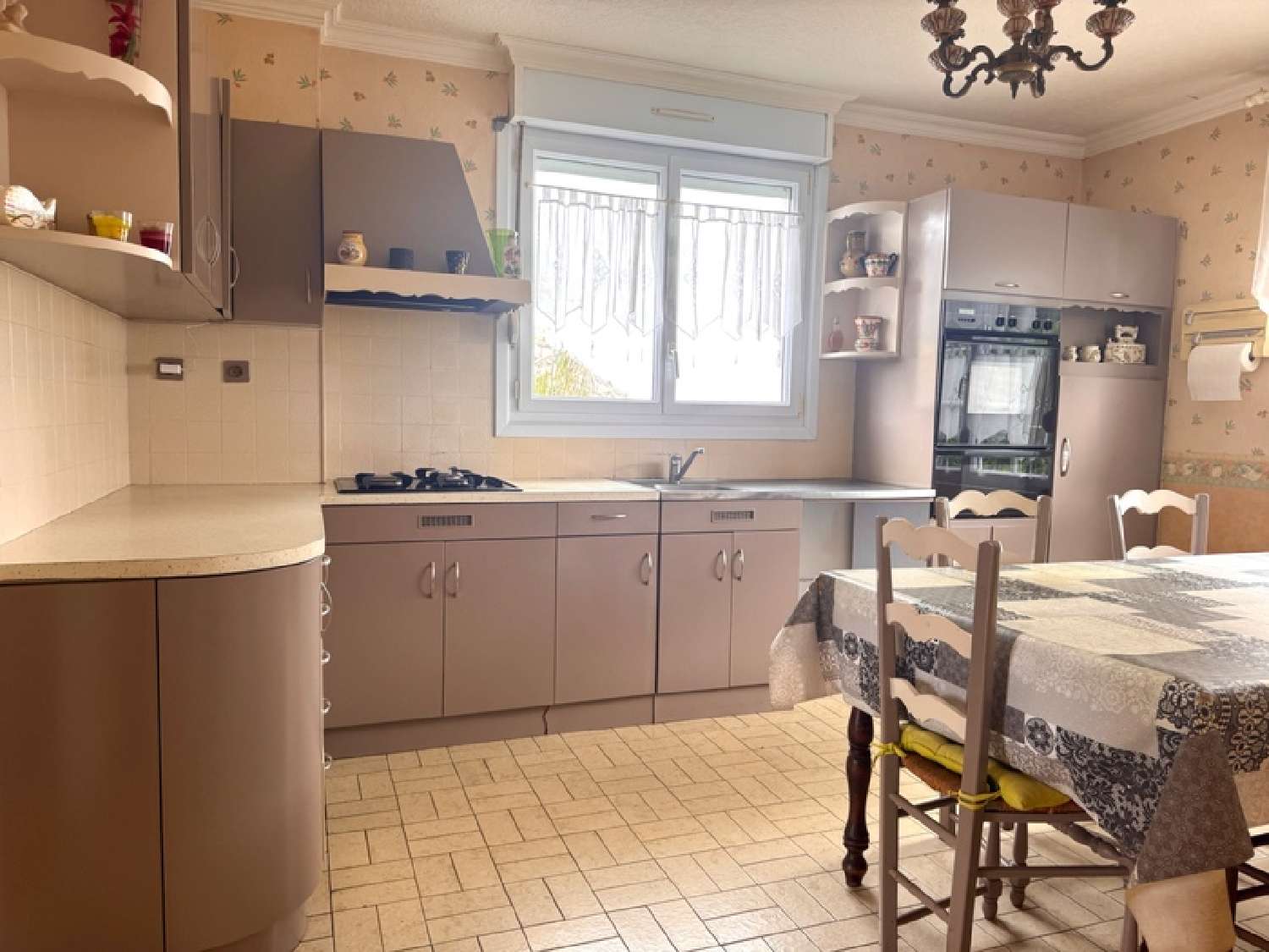  te koop huis Plouguin Finistère 7
