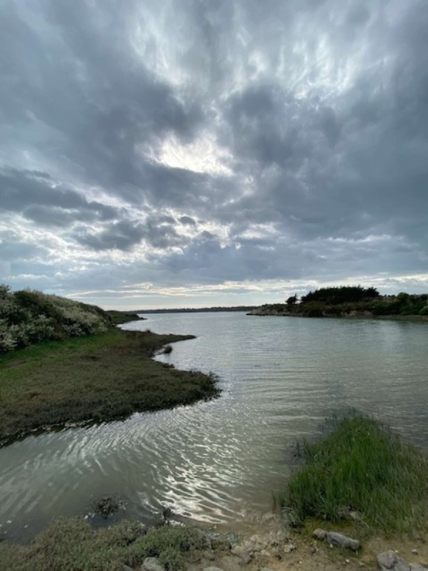  te koop huis Plouharnel Morbihan 1