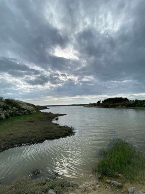 Plouharnel Morbihan huis foto 7323291