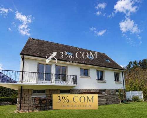 Plouhinec Morbihan casa foto 7331355