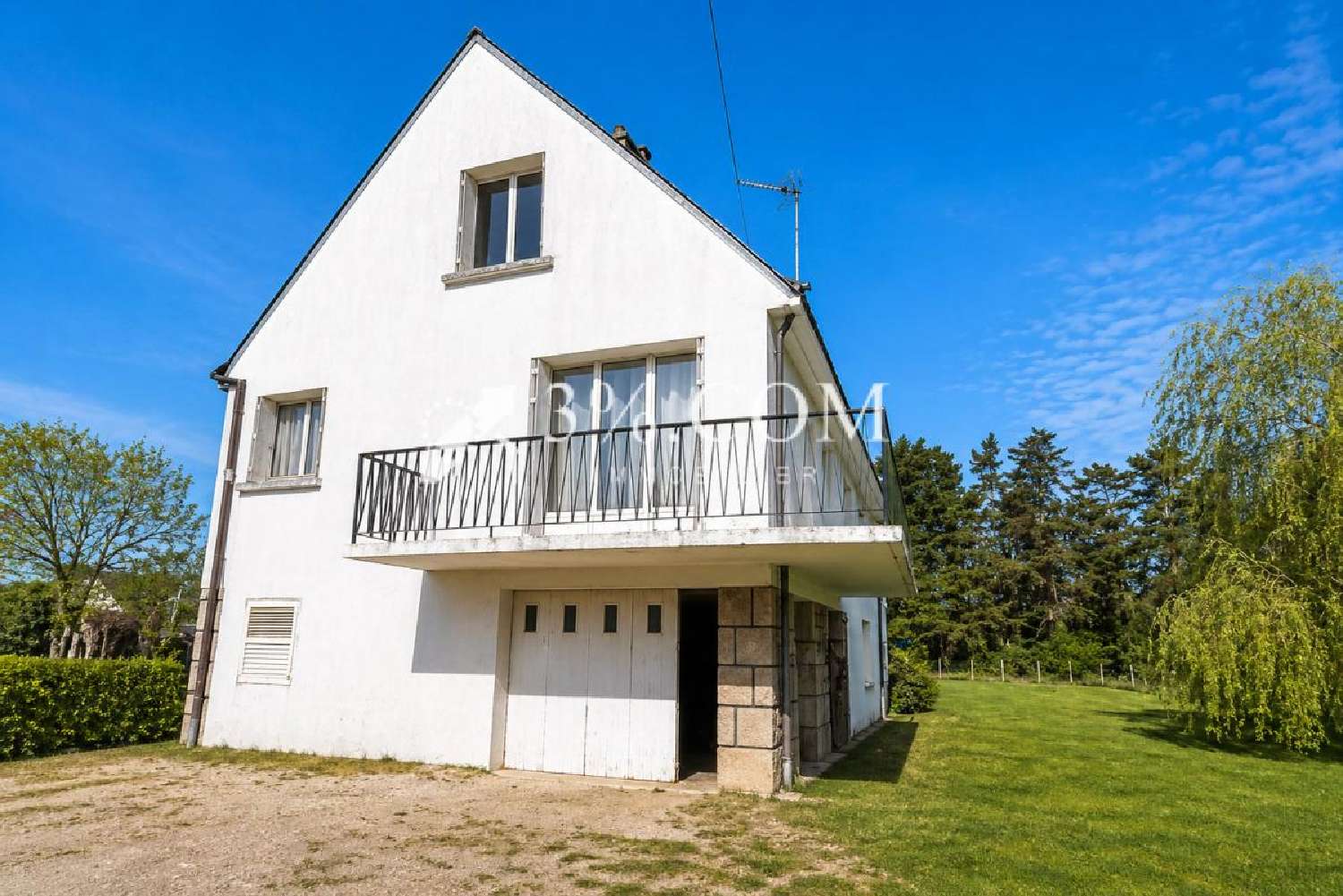  en venta casa Plouhinec Morbihan 2