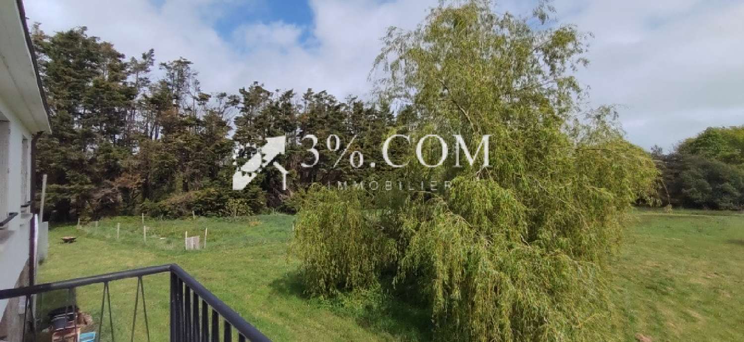  en venta casa Plouhinec Morbihan 3