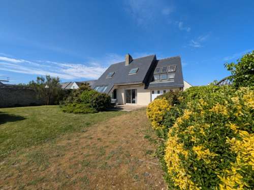Plouhinec Morbihan casa foto 7338072