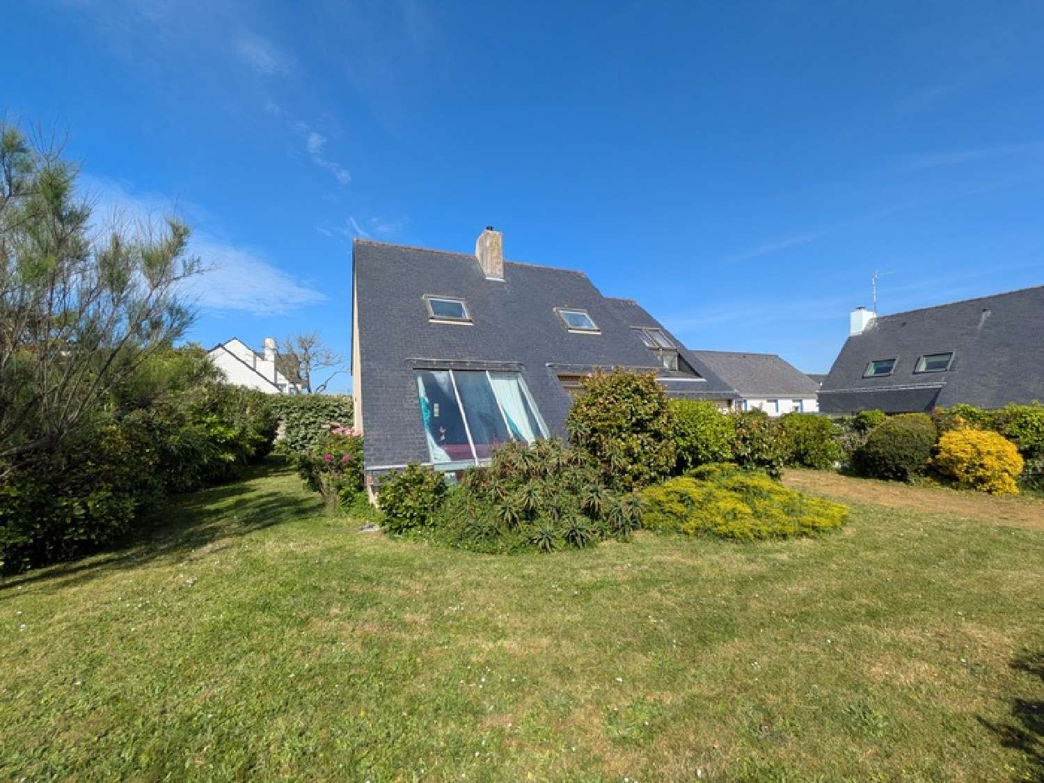  en venta casa Plouhinec Morbihan 2