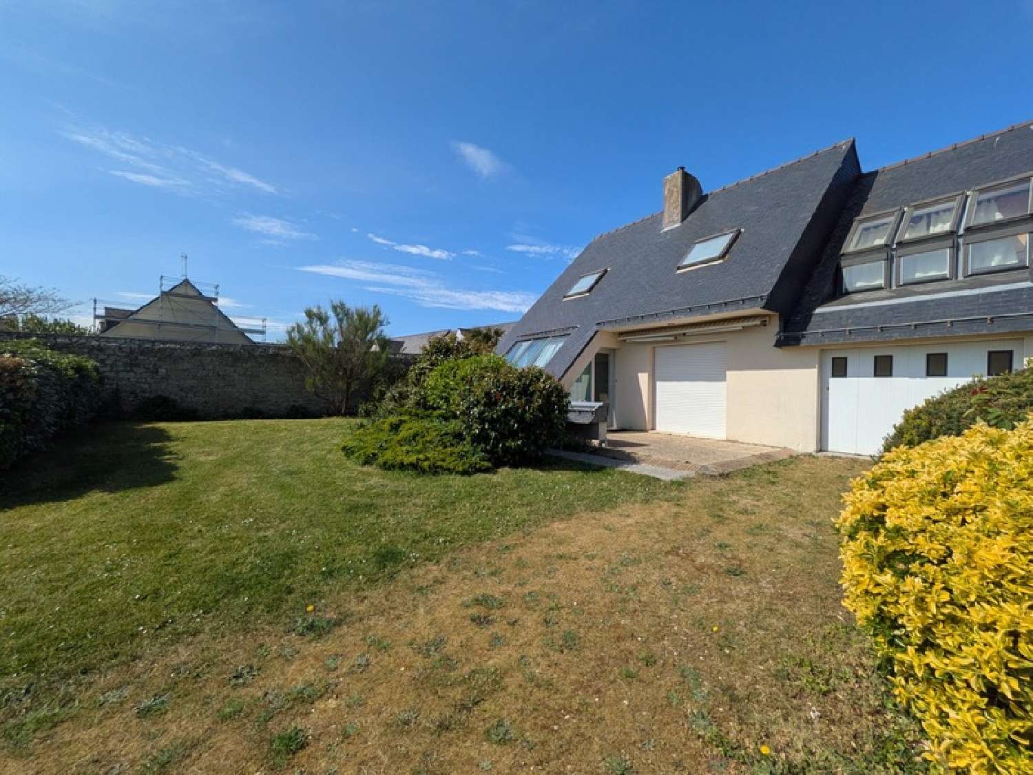  en venta casa Plouhinec Morbihan 3