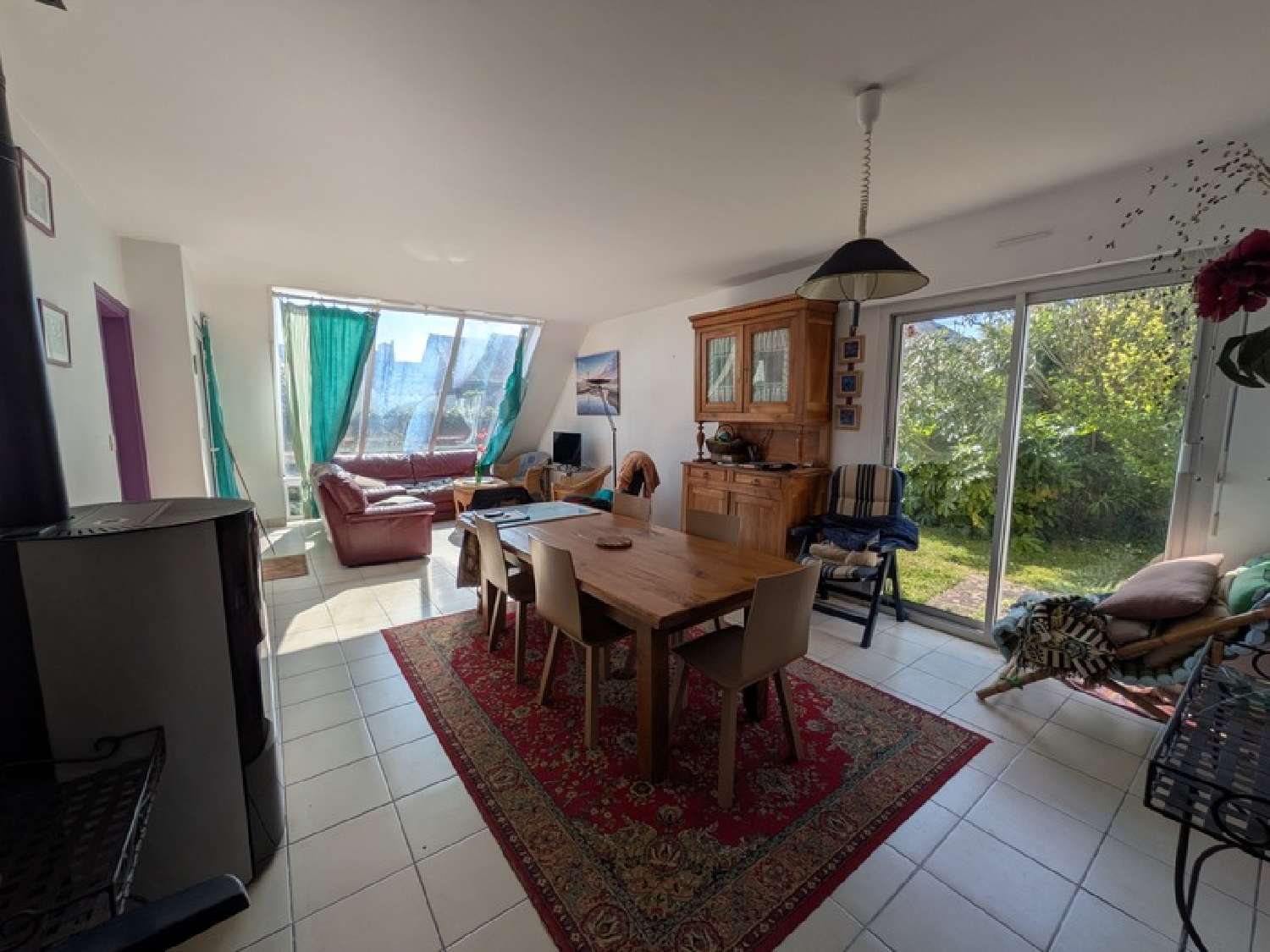  en venta casa Plouhinec Morbihan 4
