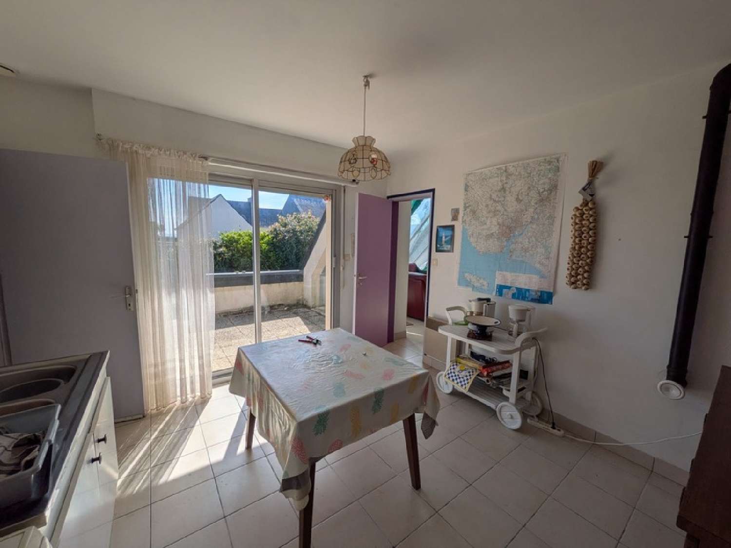  en venta casa Plouhinec Morbihan 6