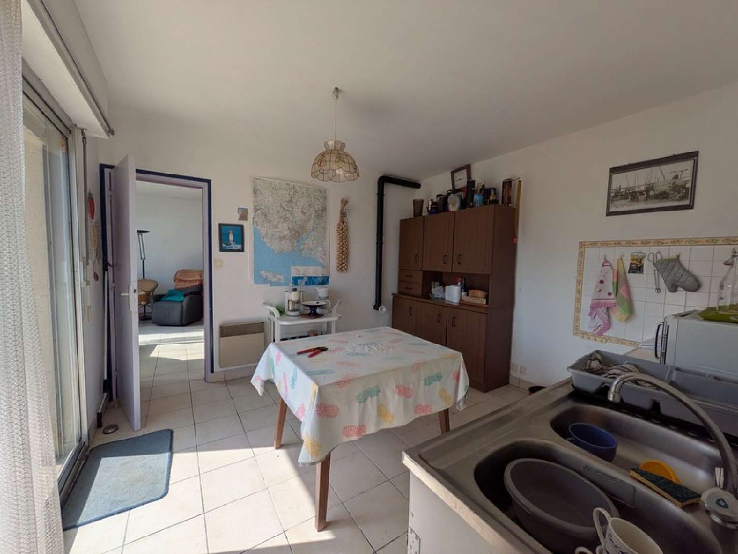 en venta casa Plouhinec Morbihan 7