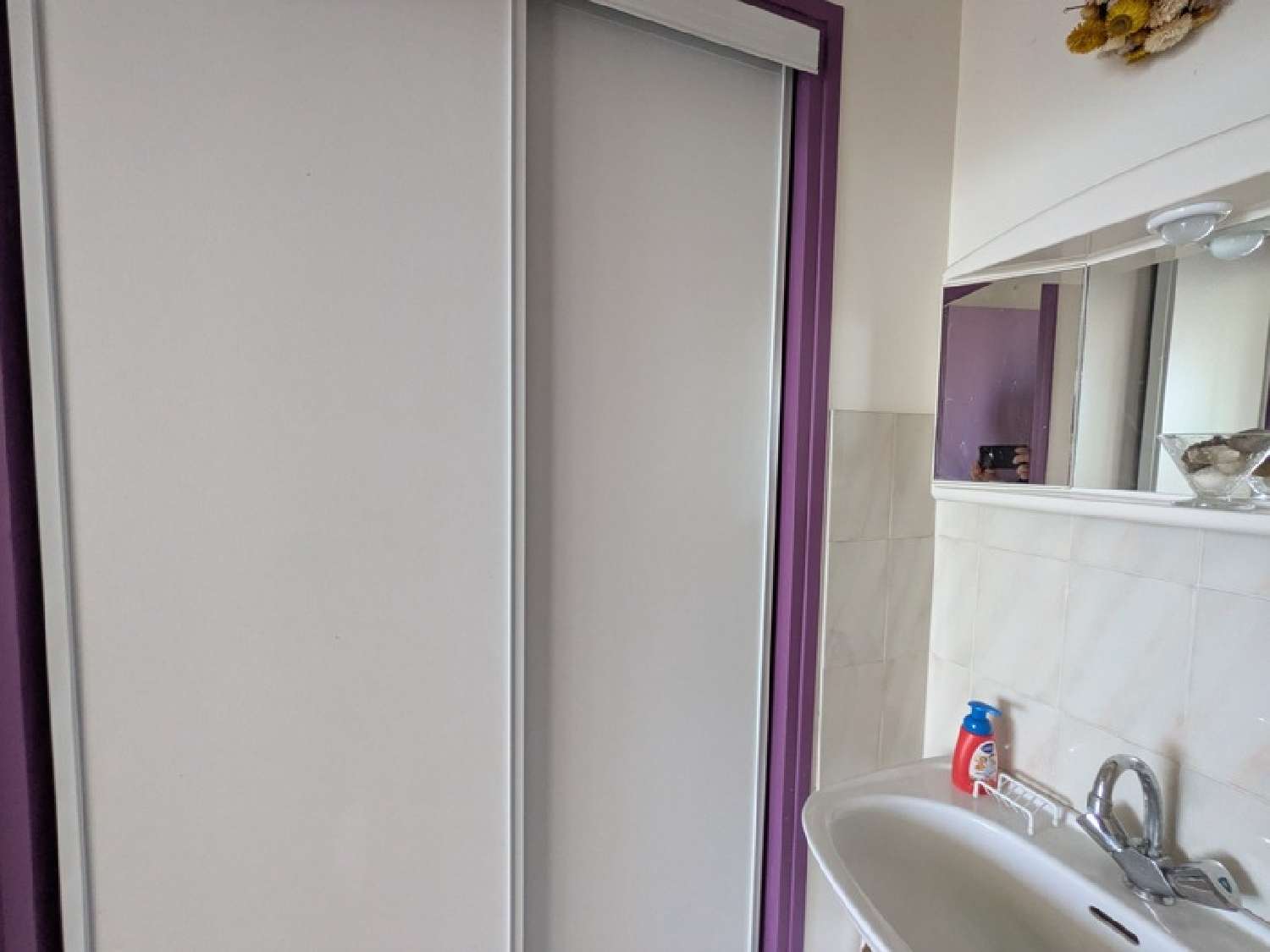  en venta casa Plouhinec Morbihan 8