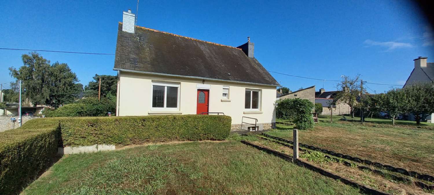  for sale house Ploumagoar Côtes-d'Armor 3
