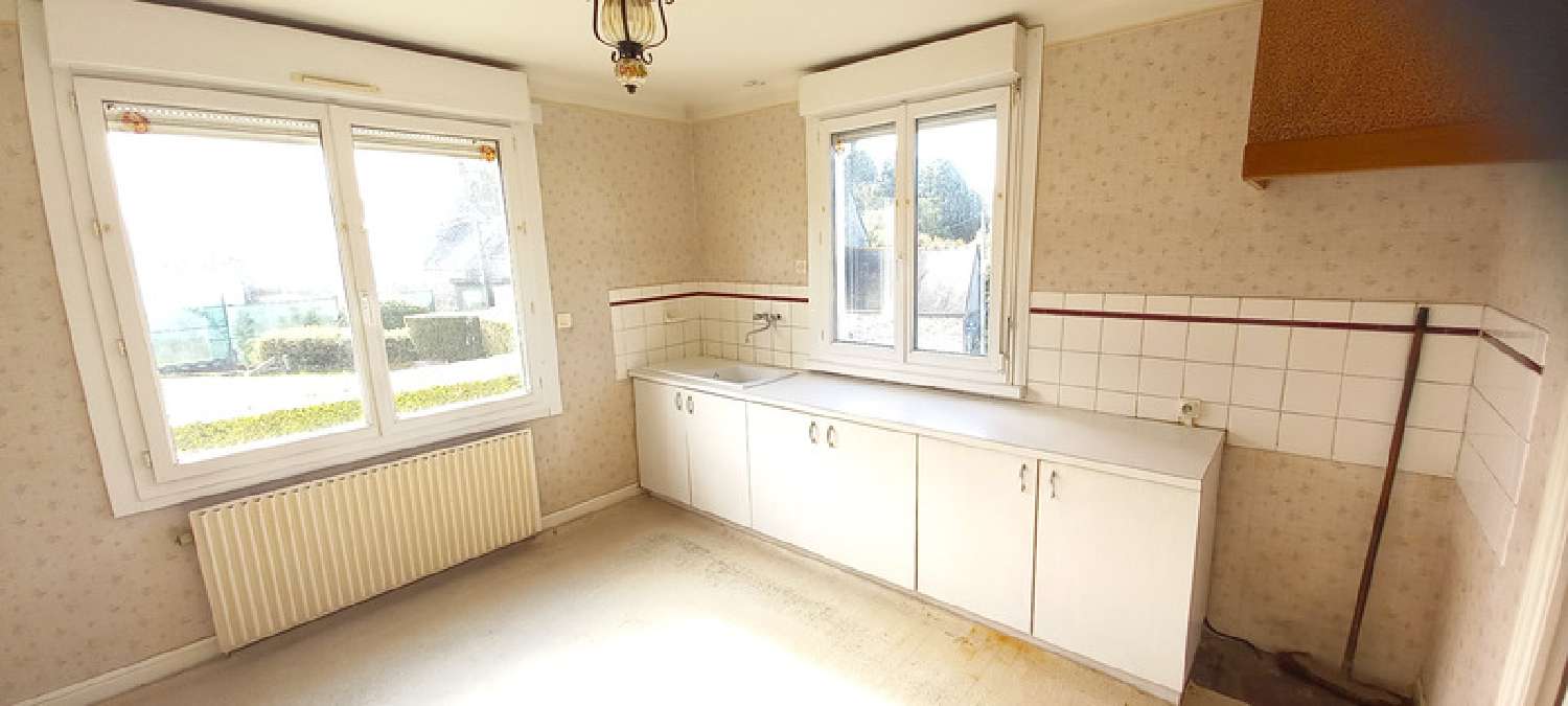  for sale house Ploumagoar Côtes-d'Armor 6