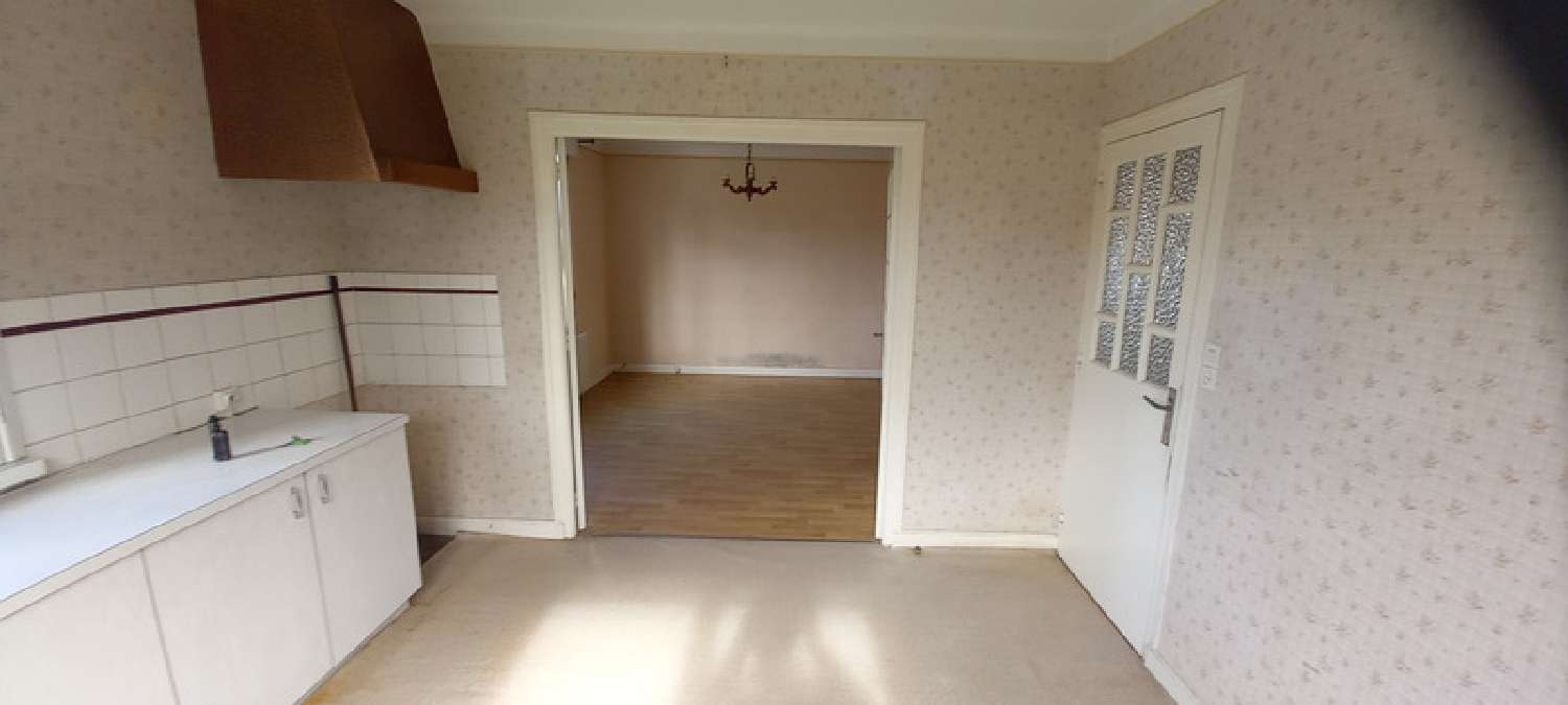  for sale house Ploumagoar Côtes-d'Armor 7
