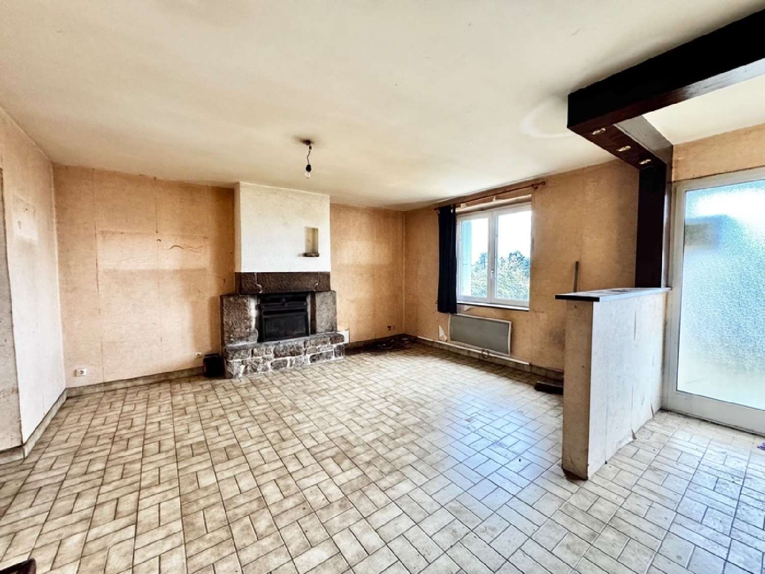  for sale house Plounévez-Lochrist Finistère 2