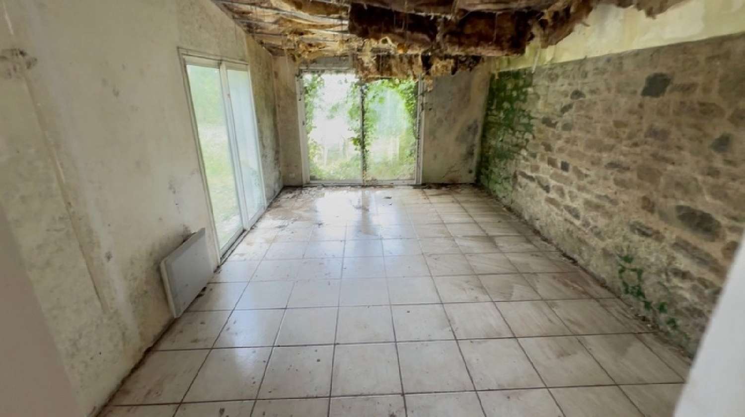  for sale house Plounévez-Lochrist Finistère 7